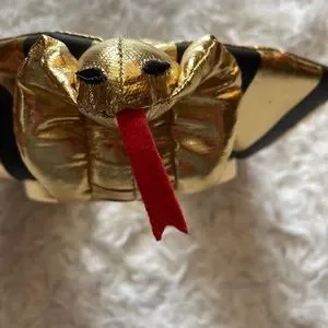 Accessories | King Tut Egyptian Costume Headband Headpiece 